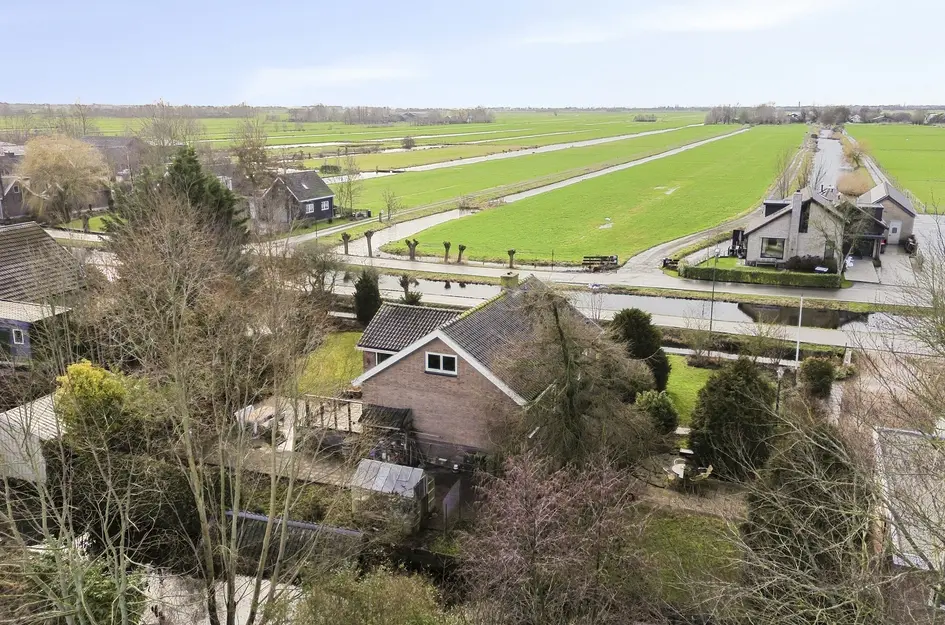 Van Teylingenweg 109A