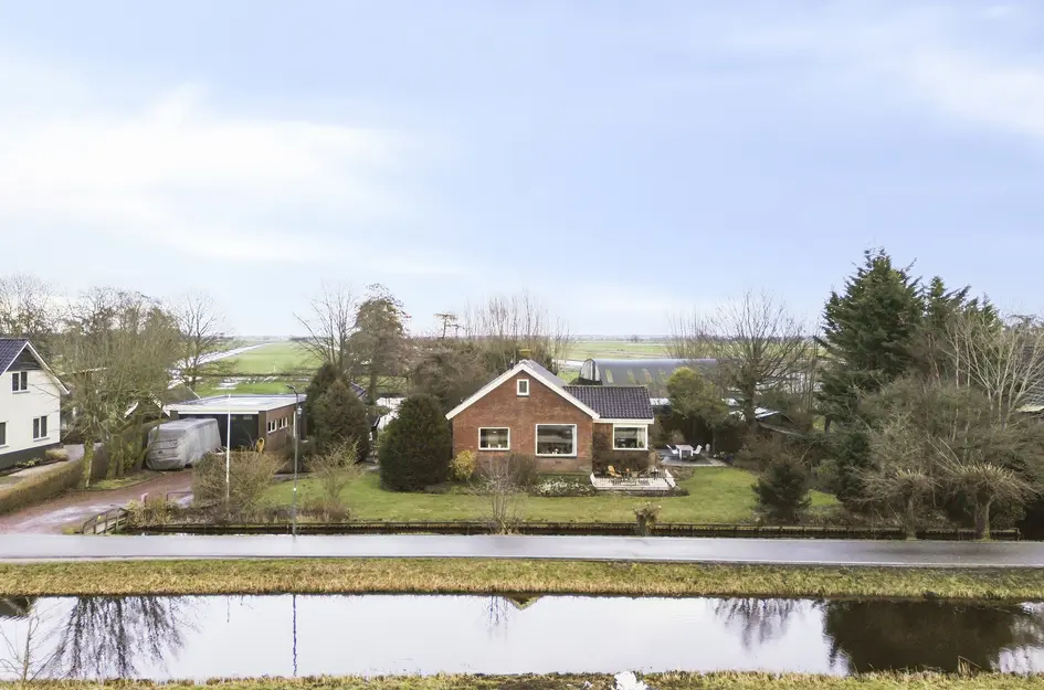 Van Teylingenweg 109A