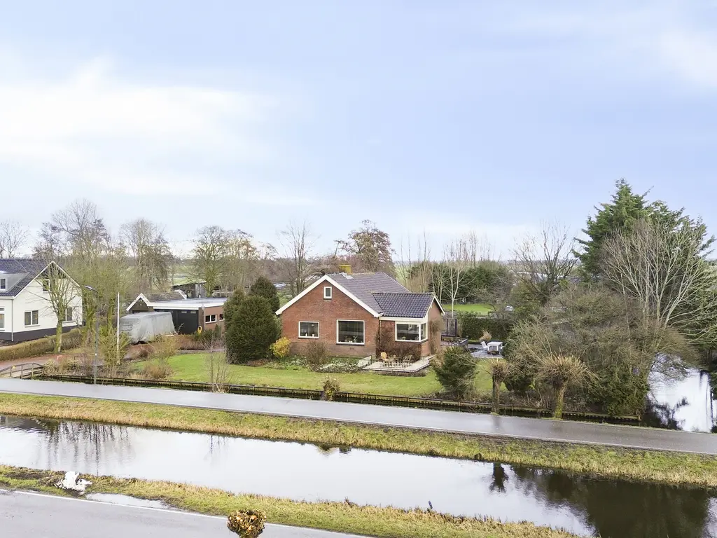 Van Teylingenweg 109A, KAMERIK