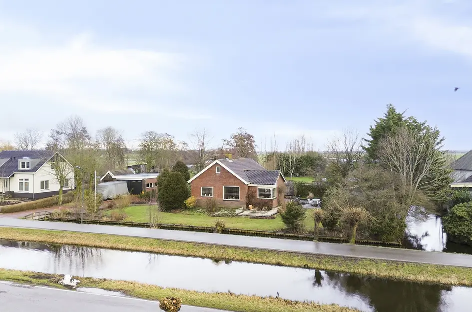 Van Teylingenweg 109A