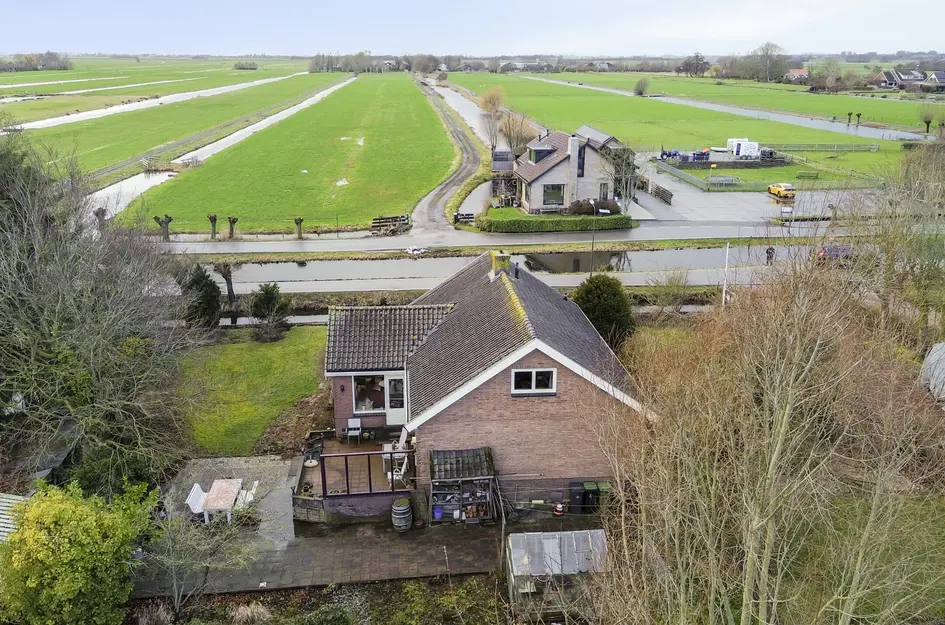 Van Teylingenweg 109A