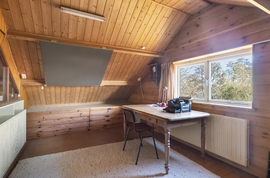 Van Teylingenweg 109A