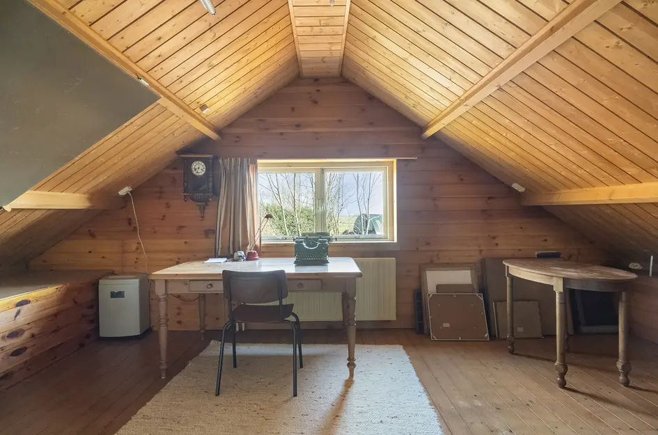 Van Teylingenweg 109A