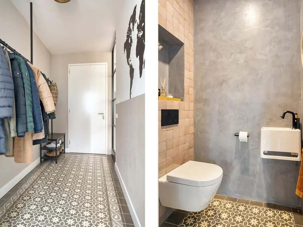 Adriaan Duyckpad 19, WOERDEN