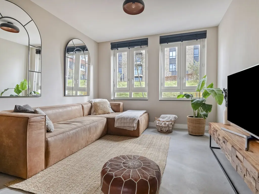 Adriaan Duyckpad 19, WOERDEN