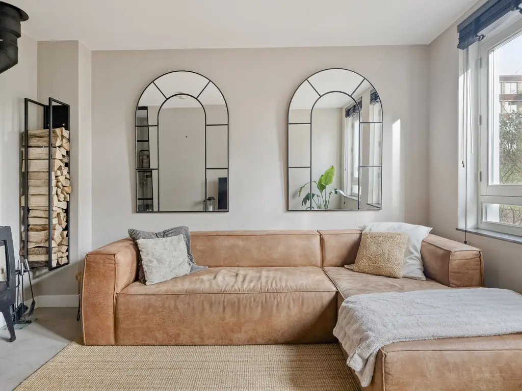 Adriaan Duyckpad 19, WOERDEN