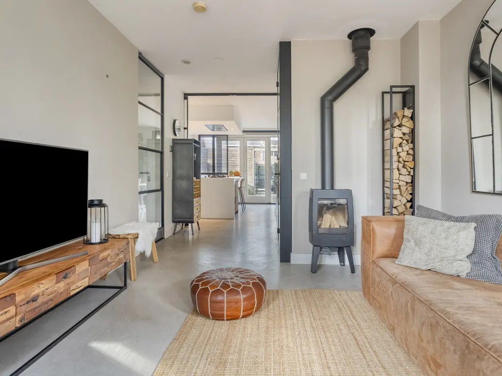 Adriaan Duyckpad 19, WOERDEN