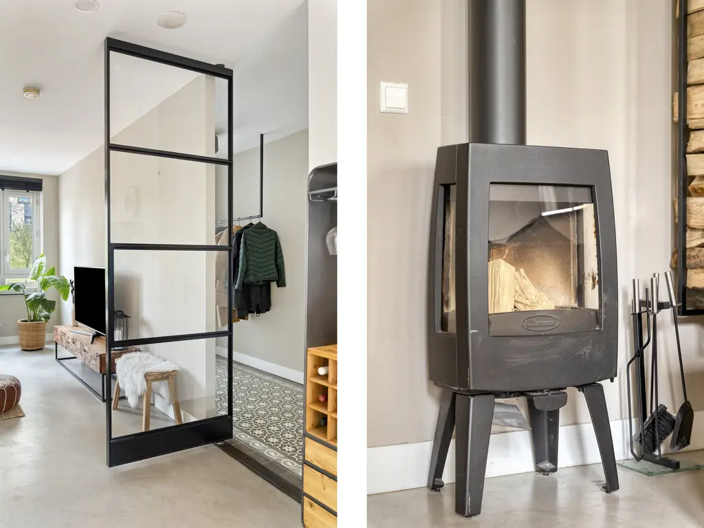 Adriaan Duyckpad 19, WOERDEN