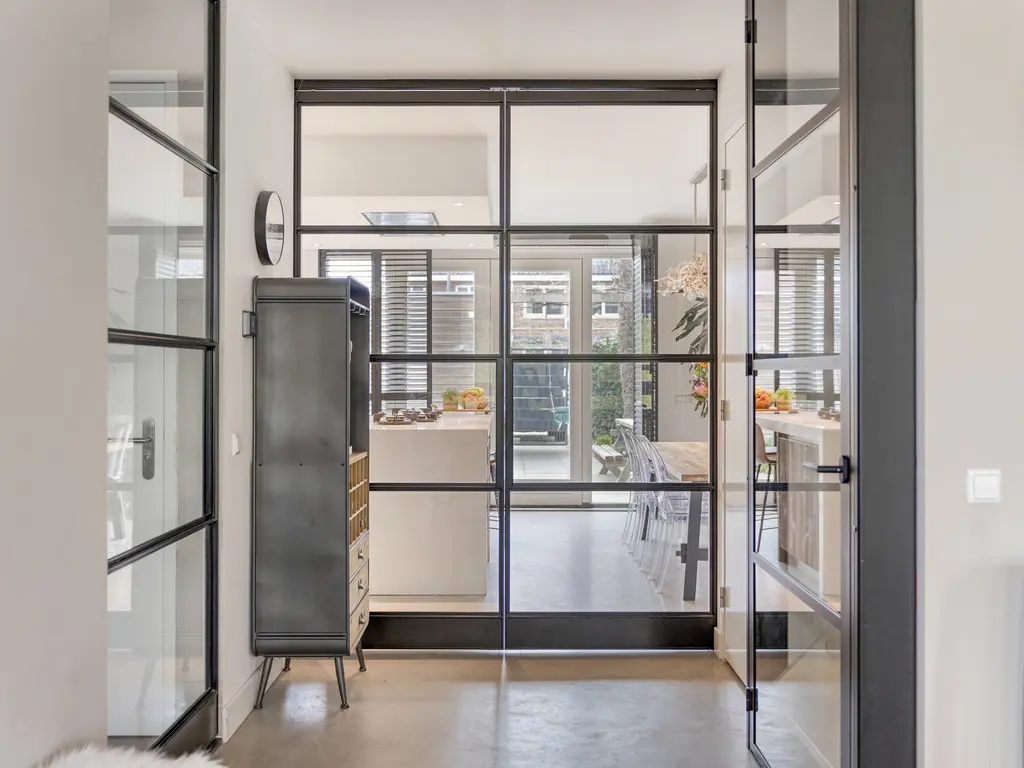 Adriaan Duyckpad 19, WOERDEN