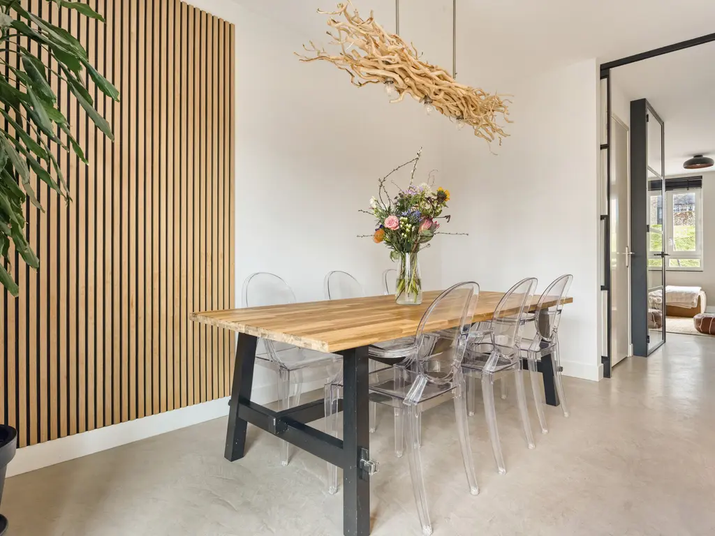 Adriaan Duyckpad 19, WOERDEN