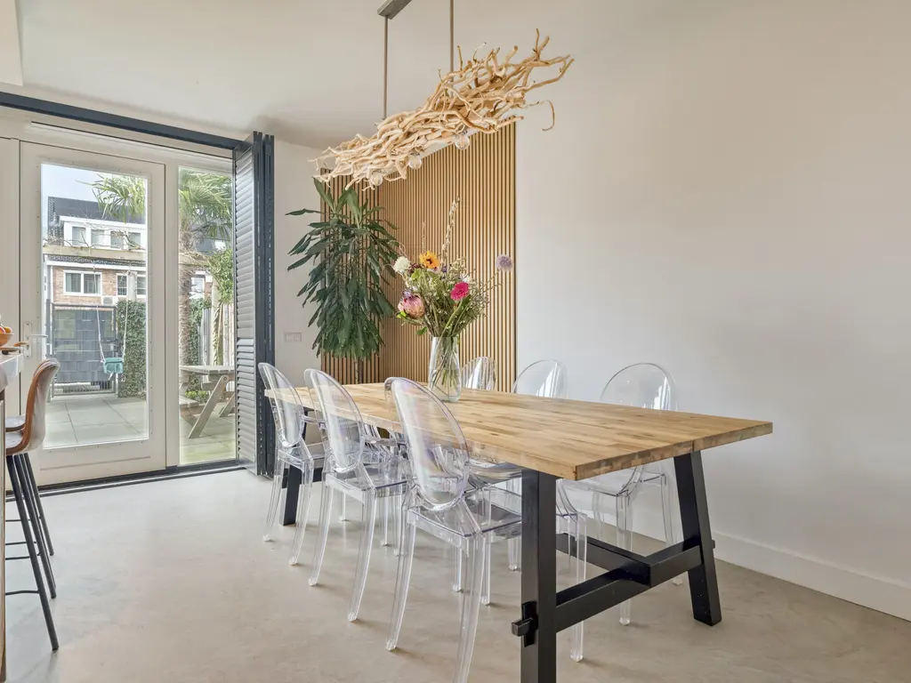 Adriaan Duyckpad 19, WOERDEN