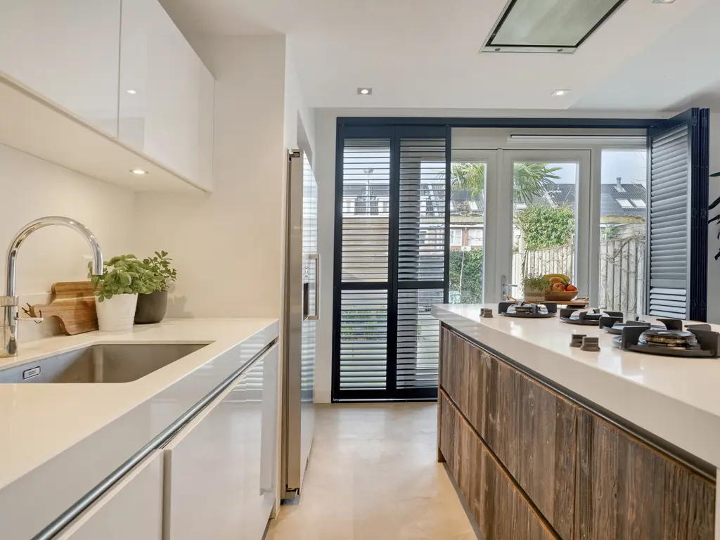 Adriaan Duyckpad 19, WOERDEN