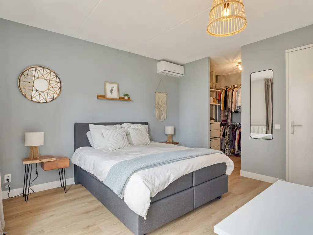 Adriaan Duyckpad 19, WOERDEN