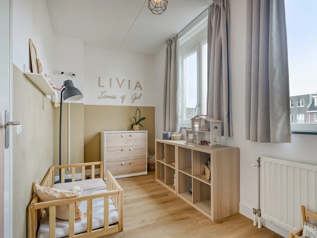 Adriaan Duyckpad 19, WOERDEN