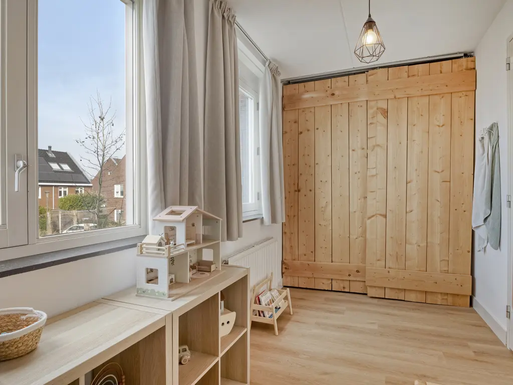 Adriaan Duyckpad 19, WOERDEN