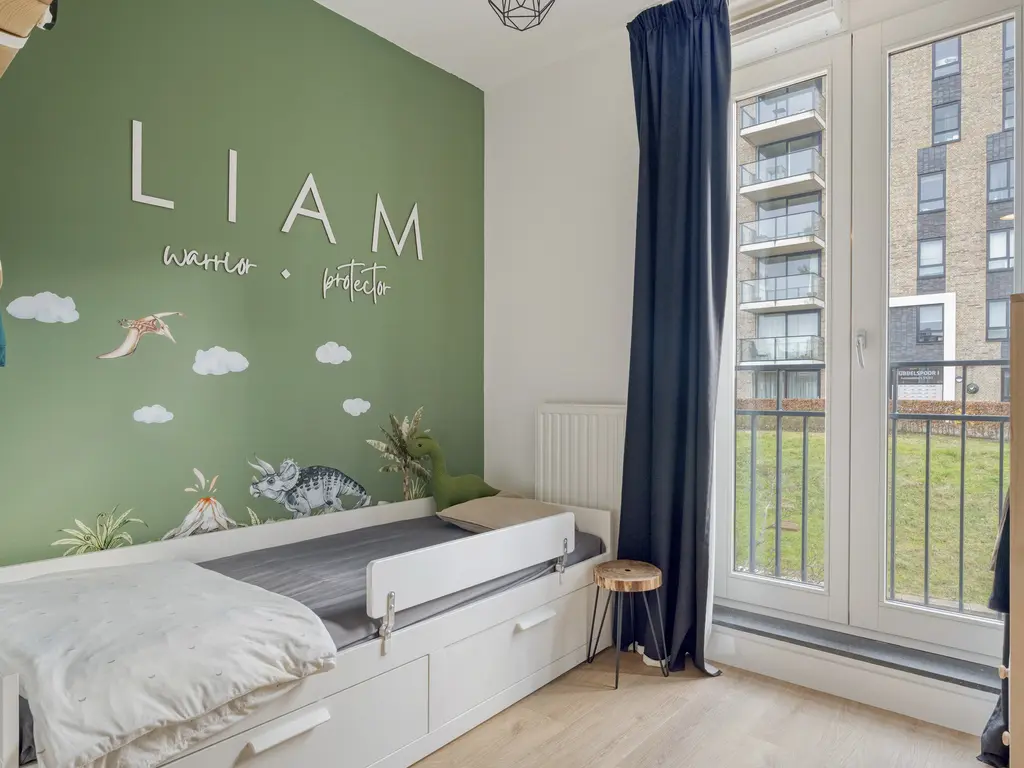 Adriaan Duyckpad 19, WOERDEN