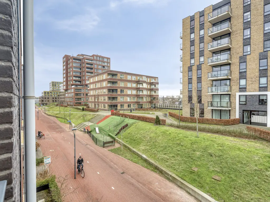 Adriaan Duyckpad 19, WOERDEN