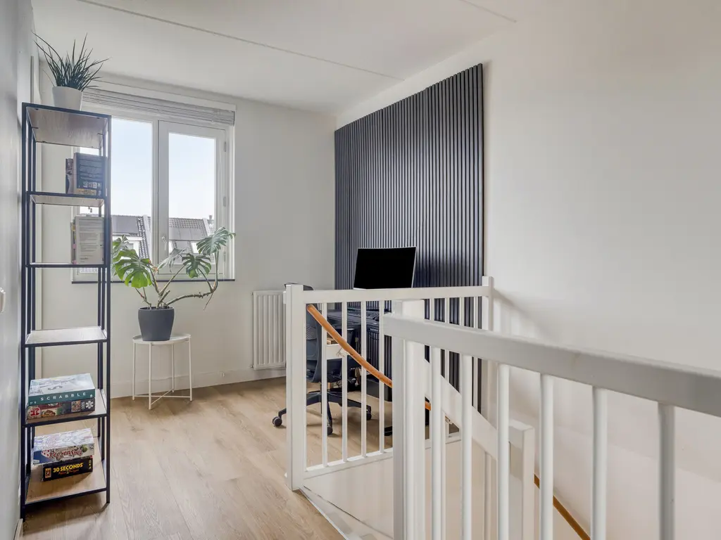 Adriaan Duyckpad 19, WOERDEN