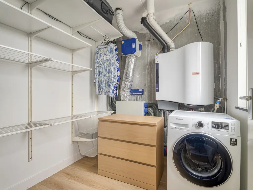 Adriaan Duyckpad 19, WOERDEN