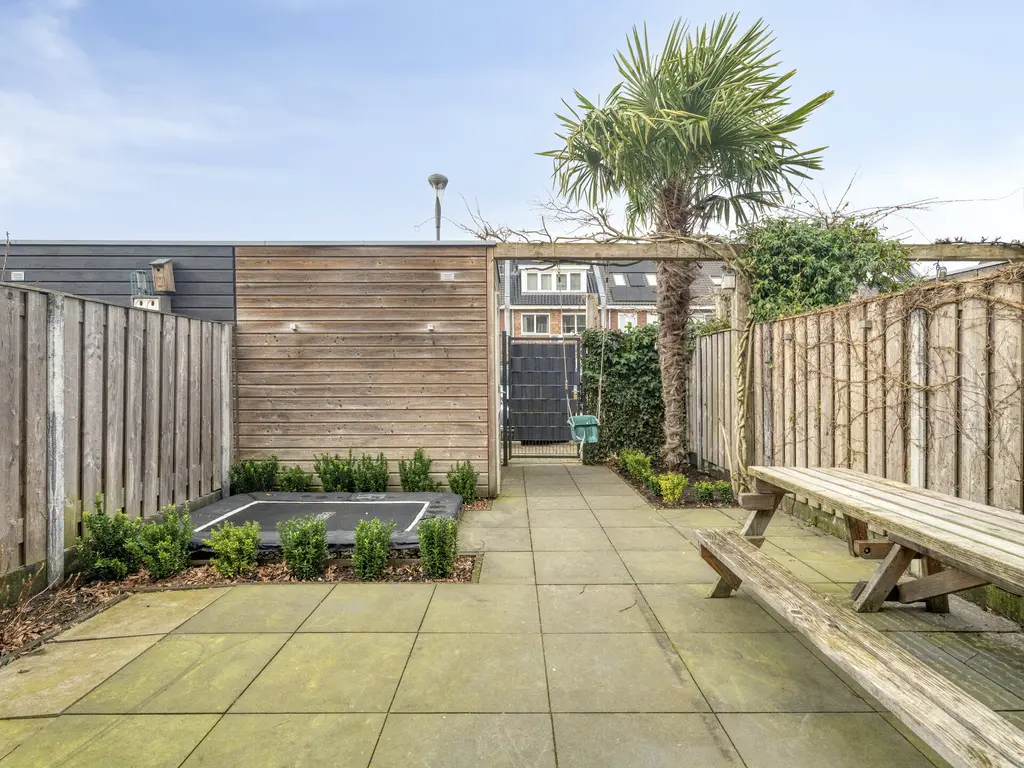 Adriaan Duyckpad 19, WOERDEN