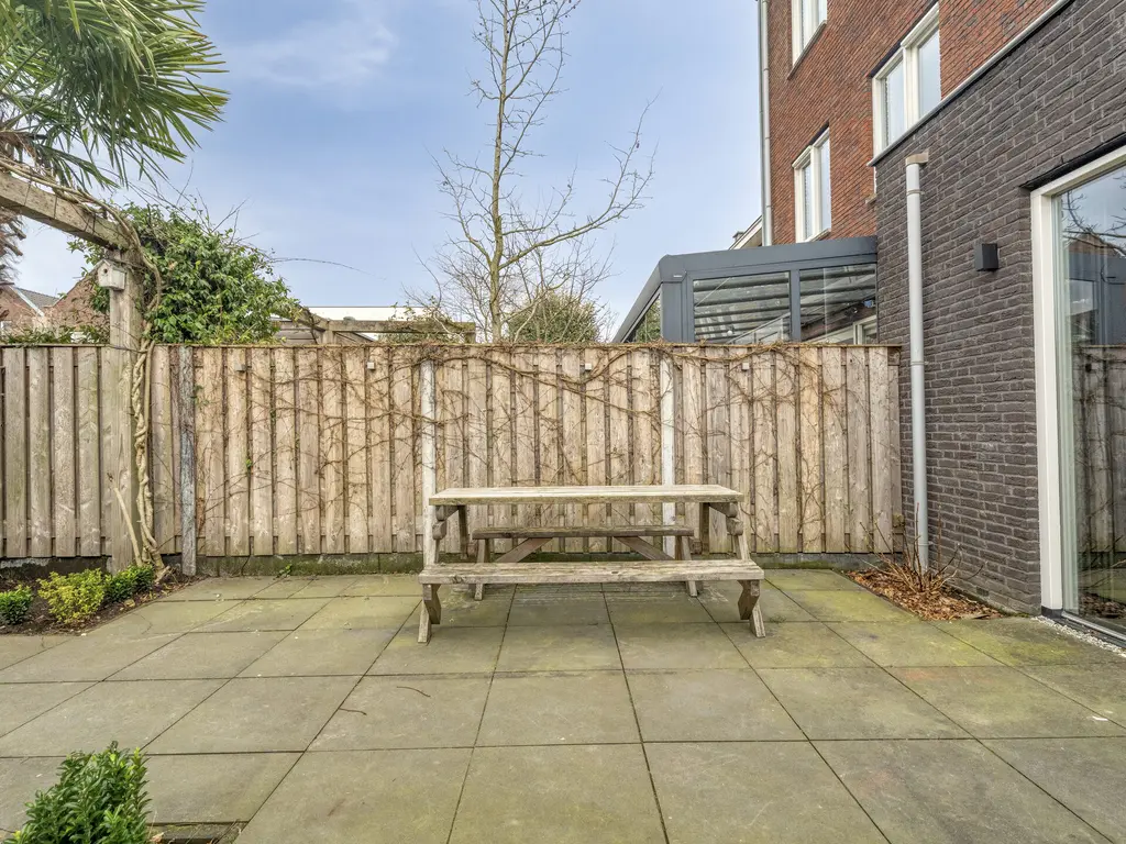 Adriaan Duyckpad 19, WOERDEN