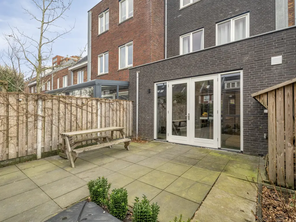 Adriaan Duyckpad 19, WOERDEN