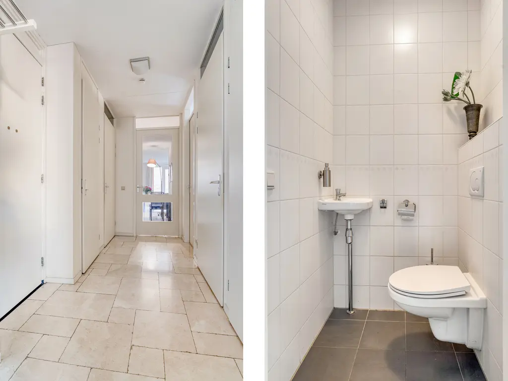 Veluwemeer 227, WOERDEN