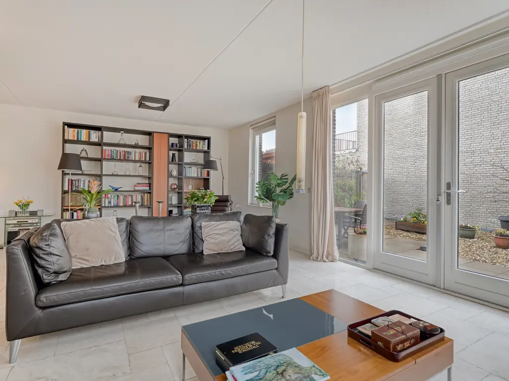 Veluwemeer 227, WOERDEN