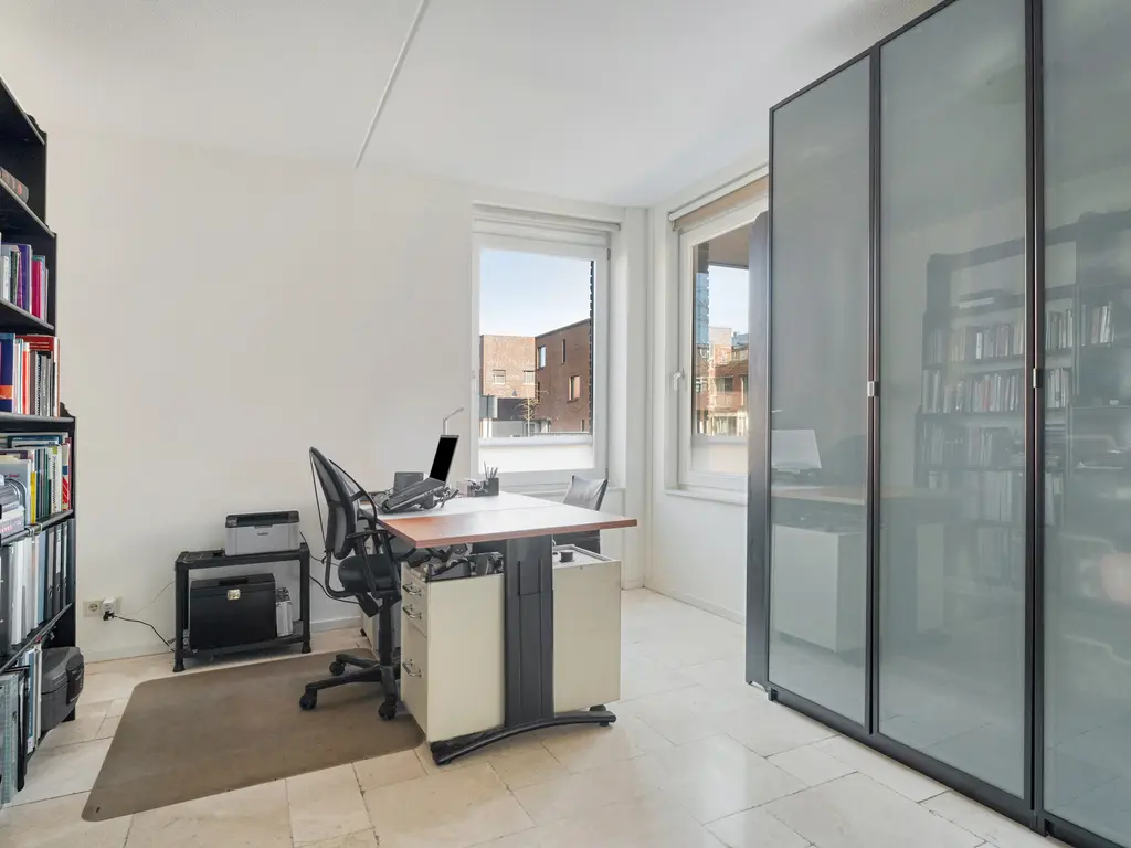 Veluwemeer 227, WOERDEN