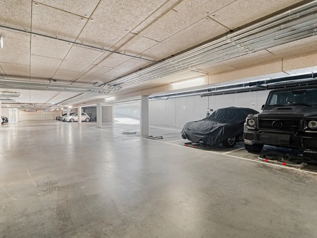 Veluwemeer 227, WOERDEN