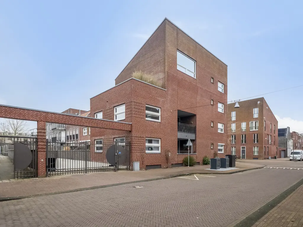 Veluwemeer 227, WOERDEN