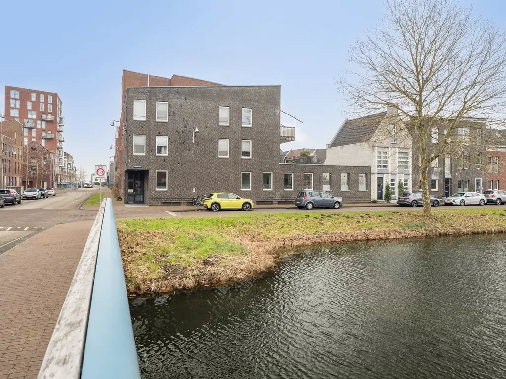 Veluwemeer 227, WOERDEN