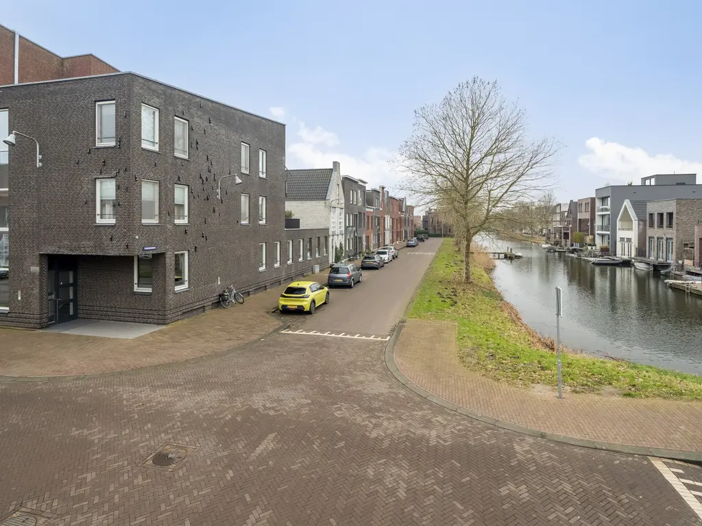 Veluwemeer 227, WOERDEN