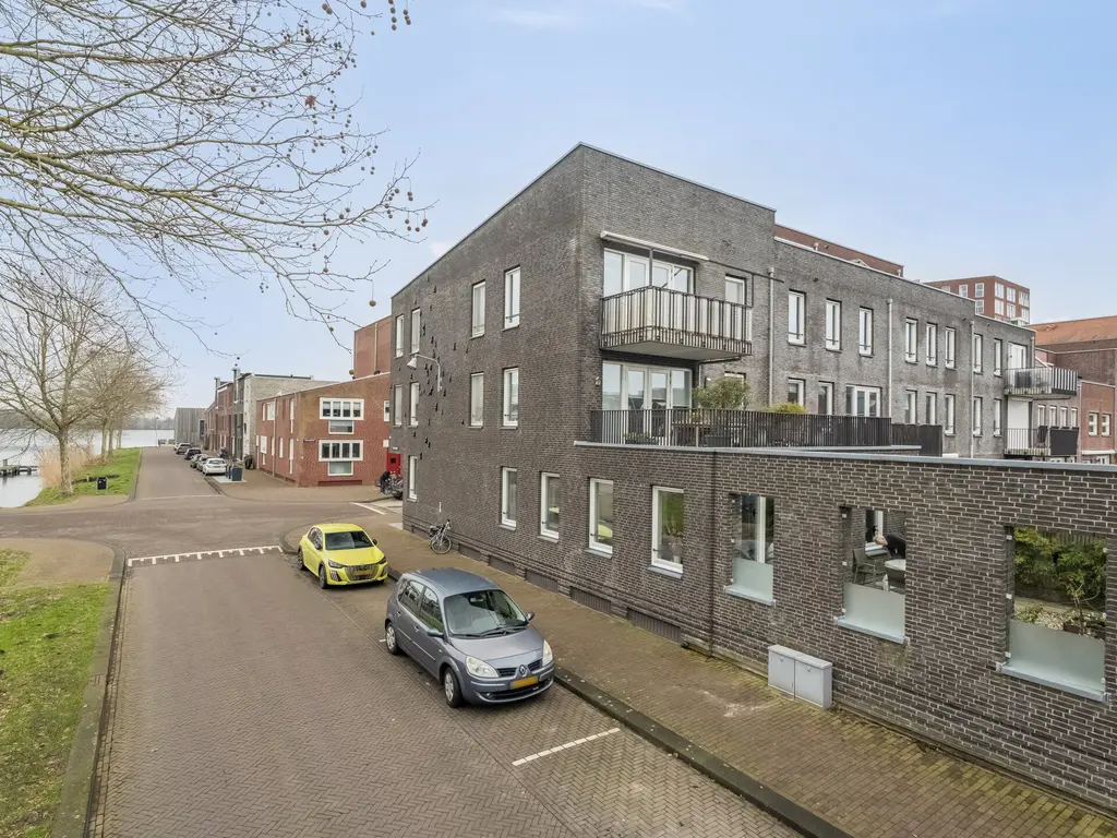 Veluwemeer 227, WOERDEN