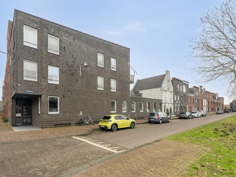 Veluwemeer 227, WOERDEN