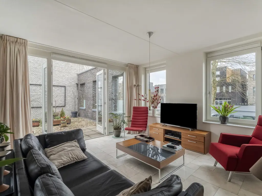 Veluwemeer 227, WOERDEN