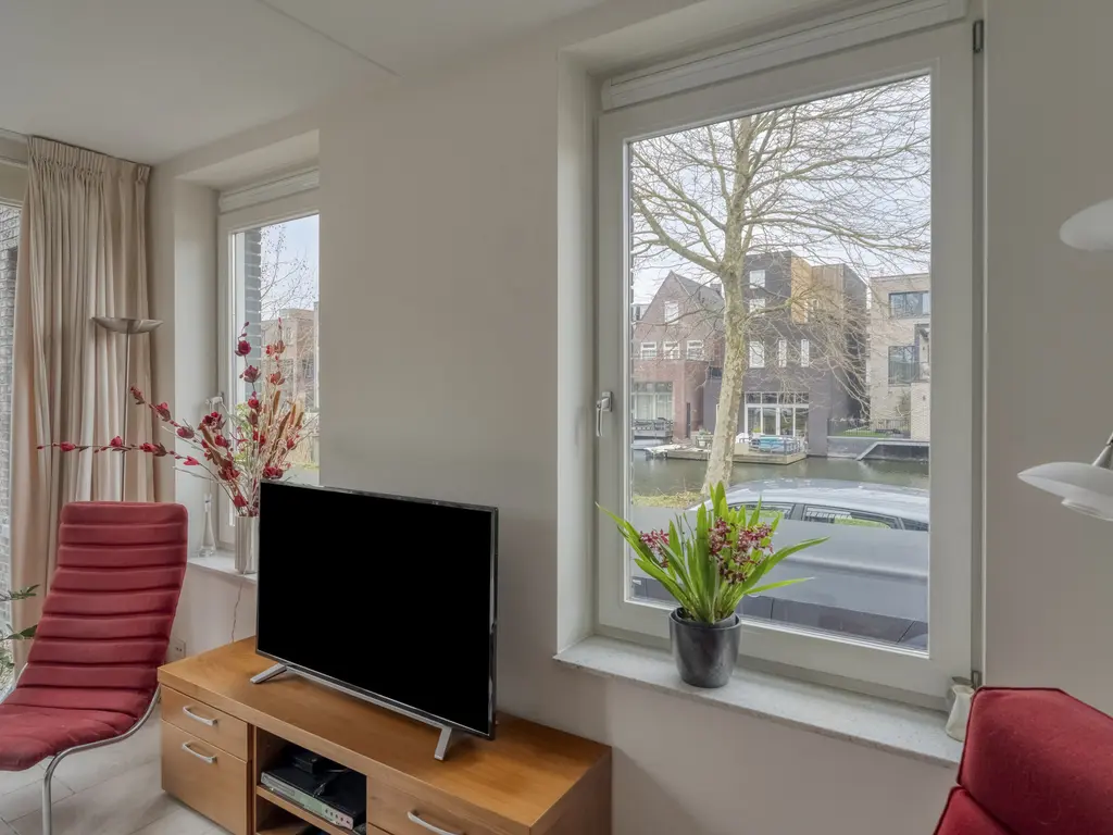 Veluwemeer 227, WOERDEN