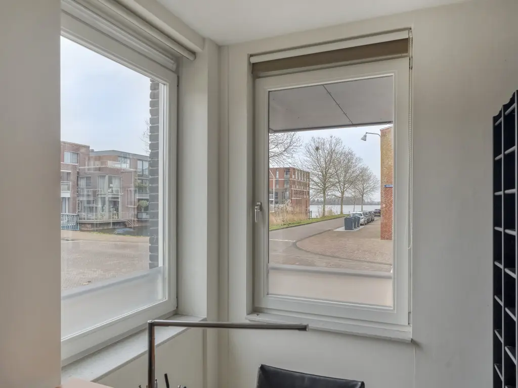 Veluwemeer 227, WOERDEN