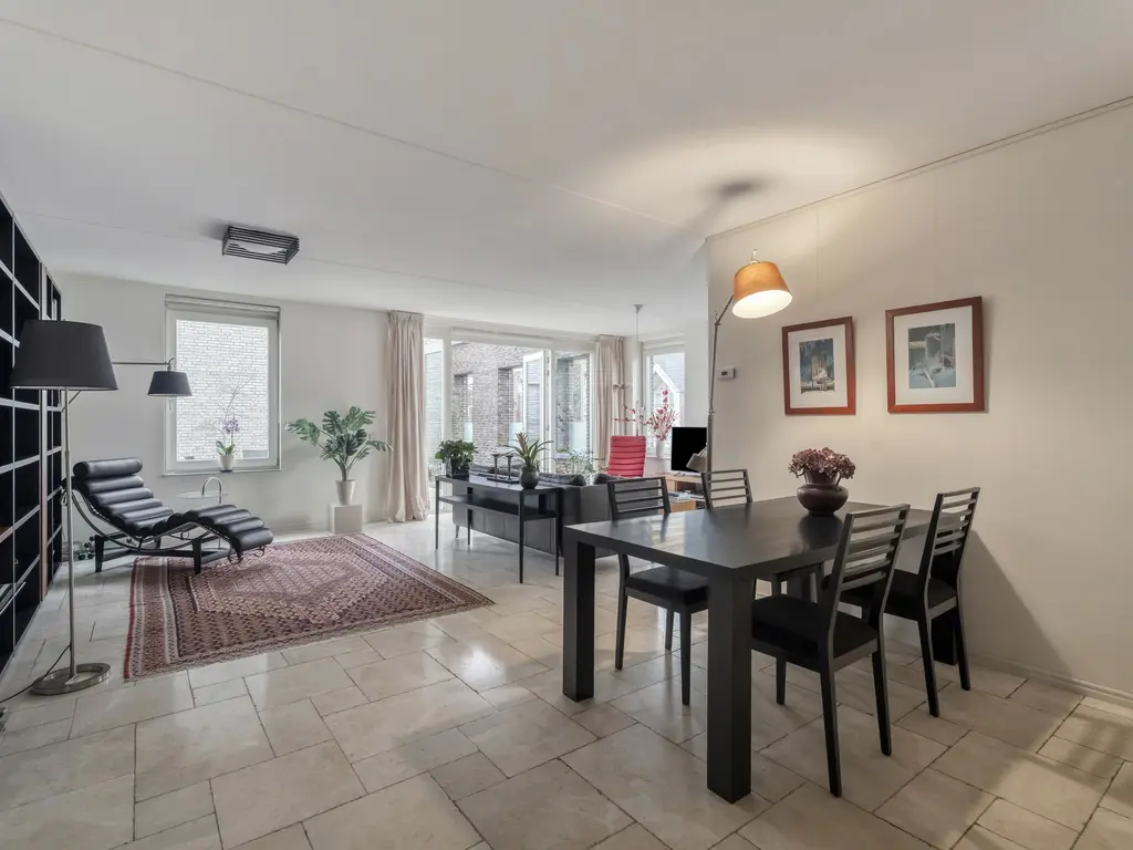 Veluwemeer 227, WOERDEN