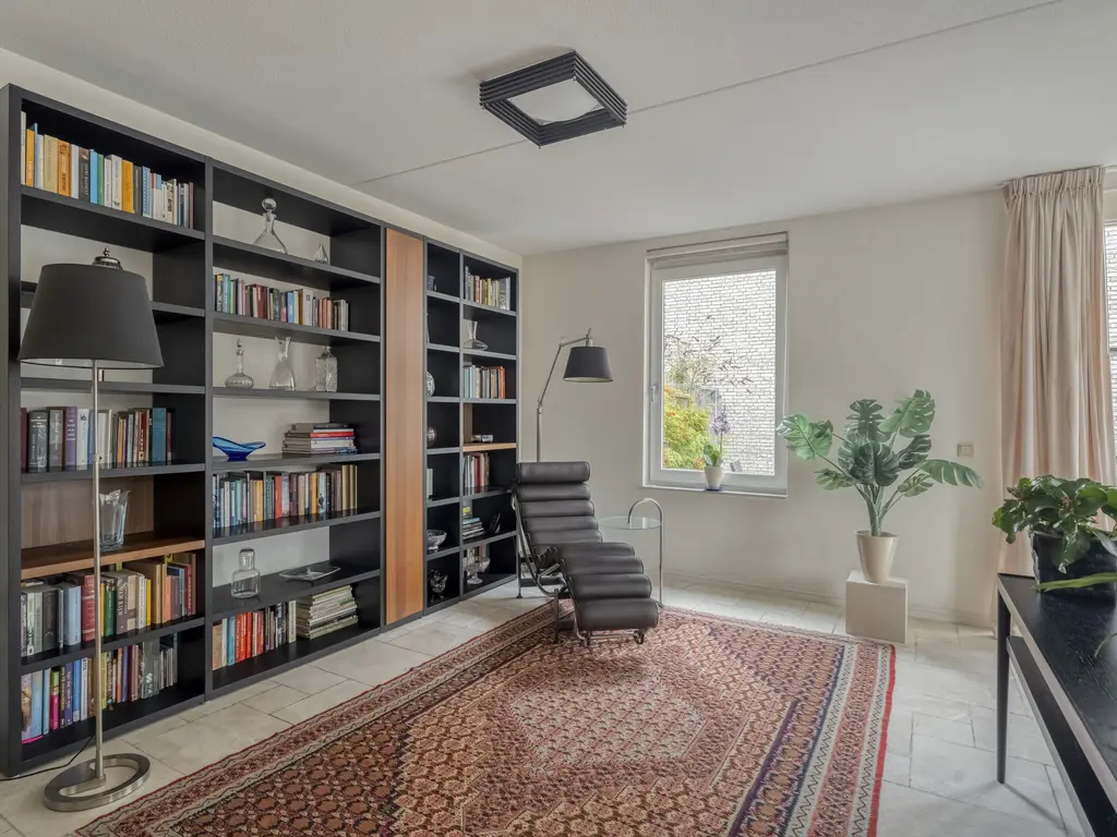 Veluwemeer 227, WOERDEN