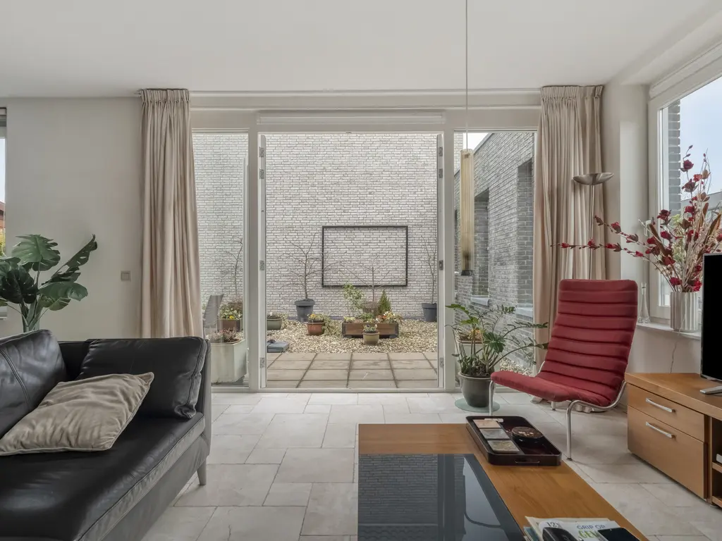 Veluwemeer 227, WOERDEN