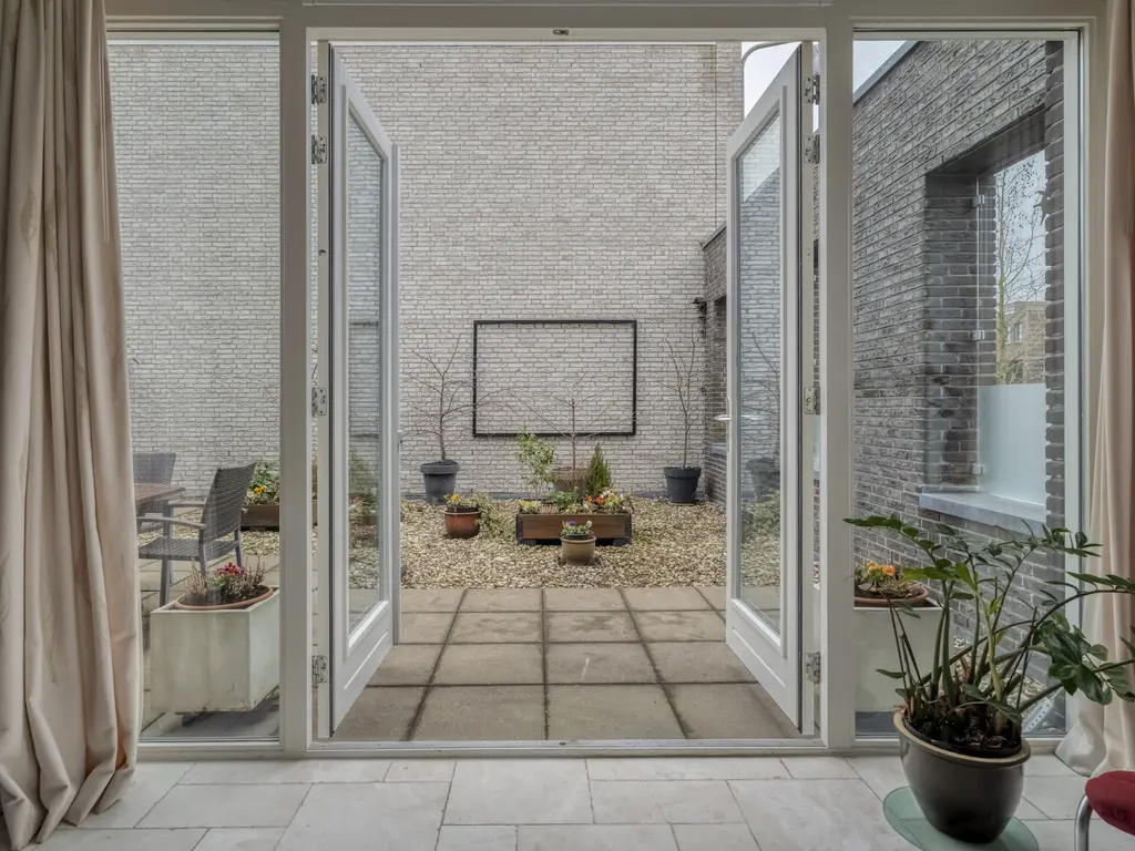 Veluwemeer 227, WOERDEN