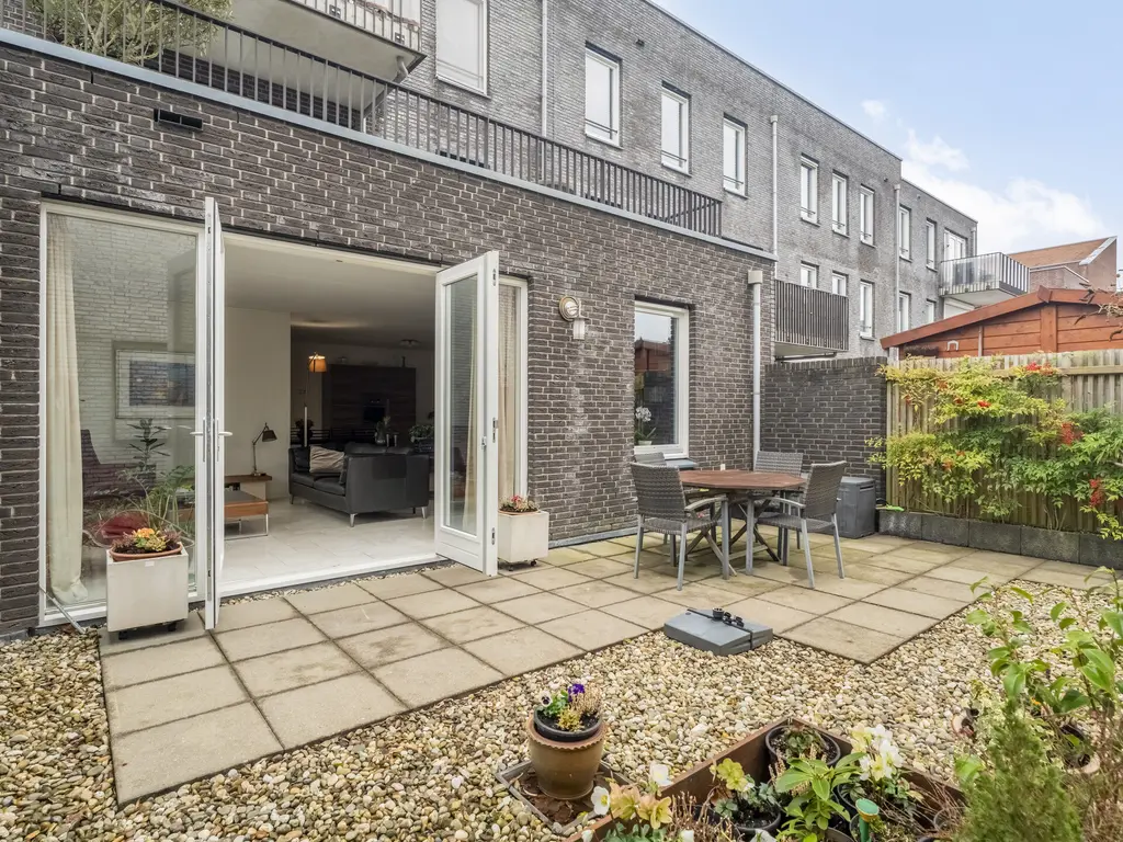 Veluwemeer 227, WOERDEN