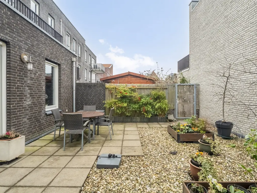 Veluwemeer 227, WOERDEN