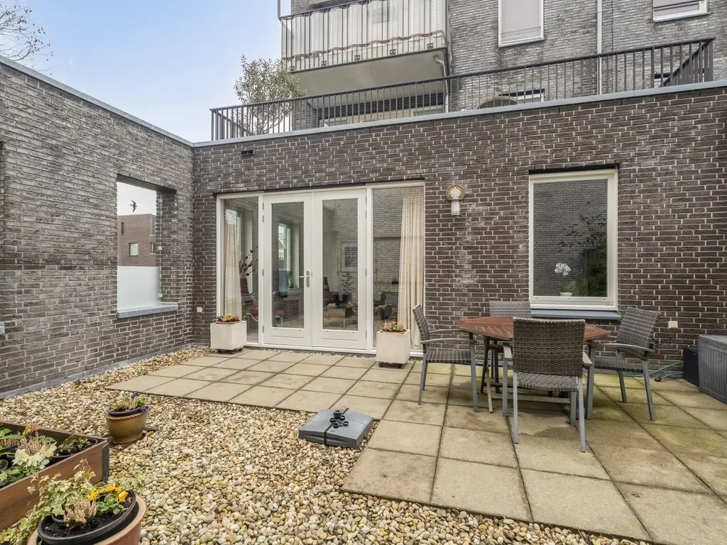 Veluwemeer 227, WOERDEN