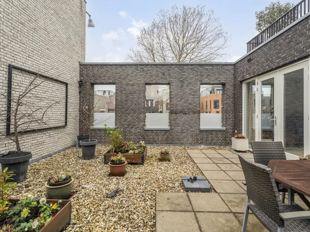 Veluwemeer 227, WOERDEN