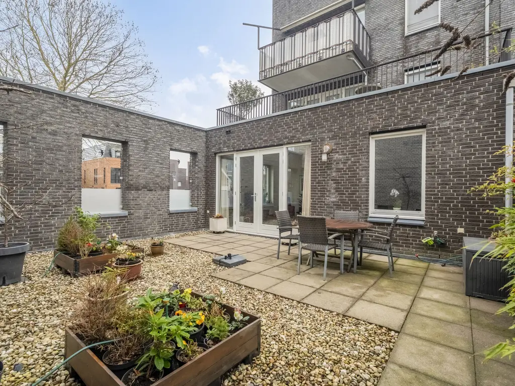 Veluwemeer 227, WOERDEN