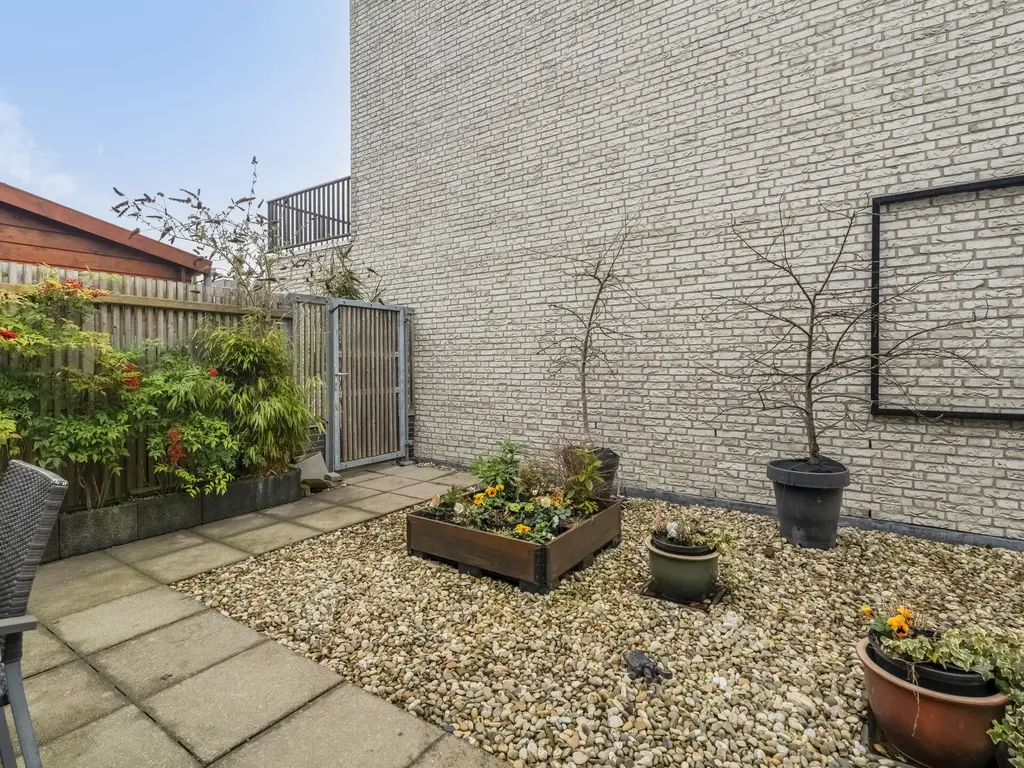 Veluwemeer 227, WOERDEN