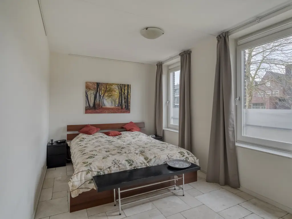 Veluwemeer 227, WOERDEN