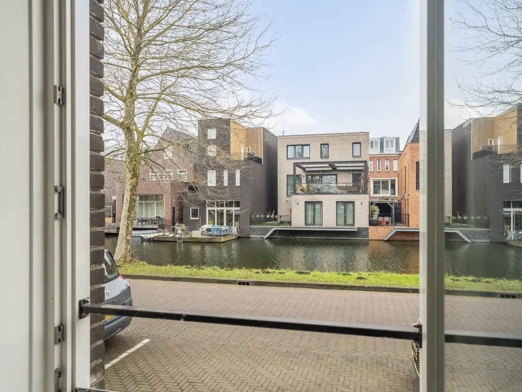 Veluwemeer 227, WOERDEN
